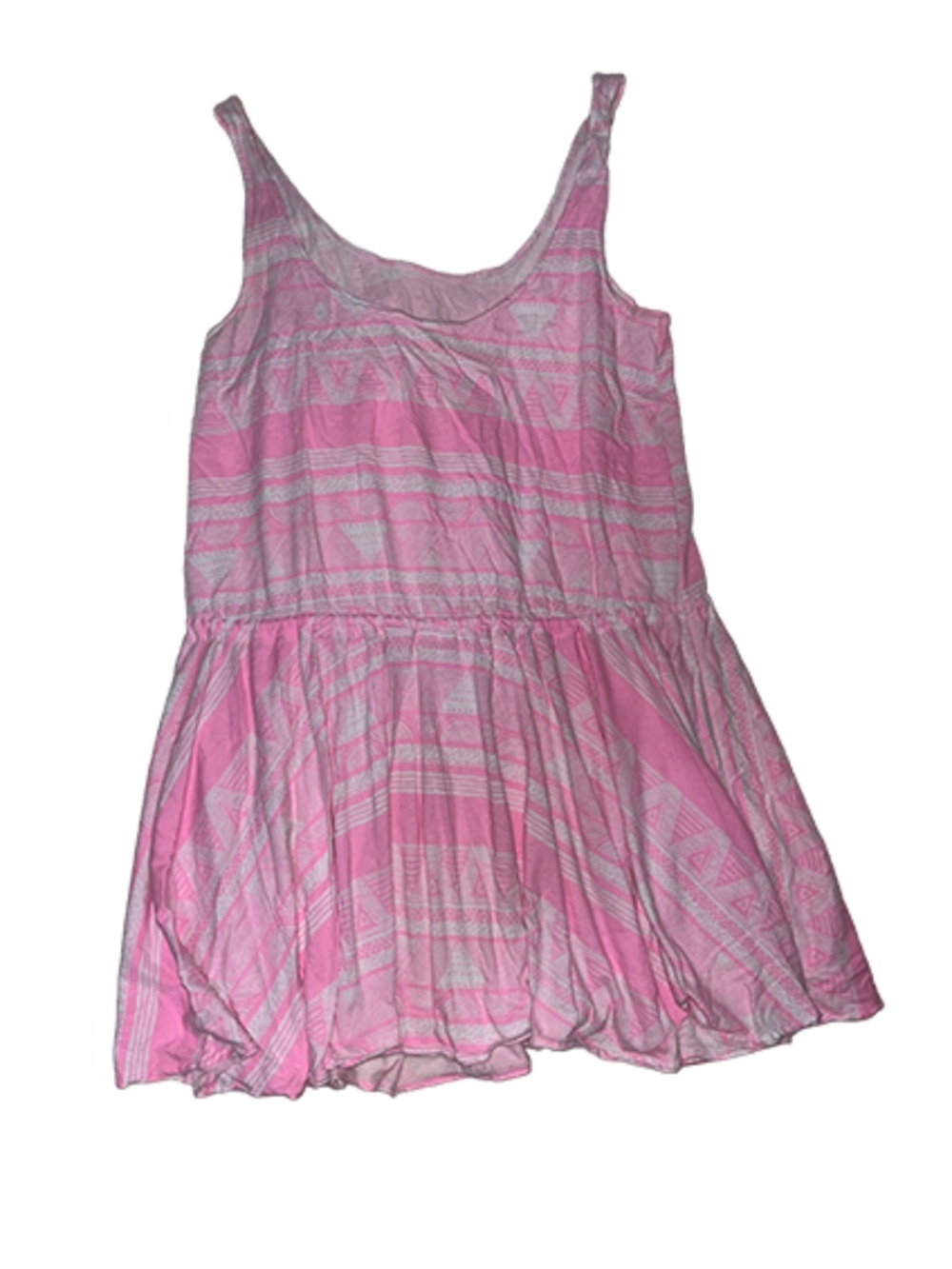 Shift Dress